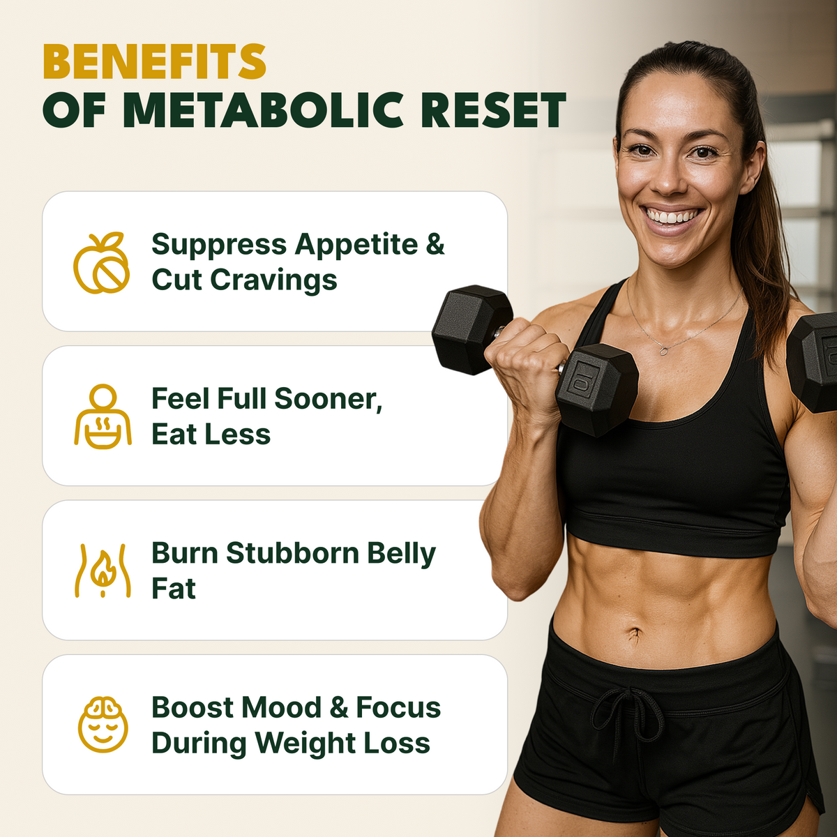 Metabolic Reset*