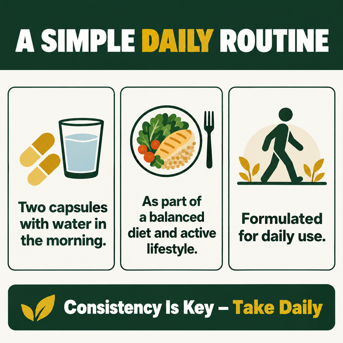 Metabolic Reset*