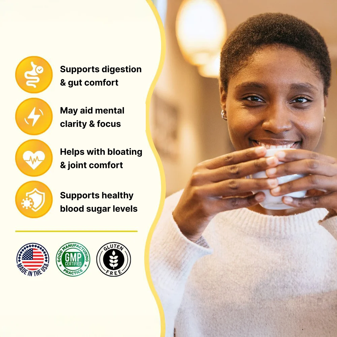 Turmeric Bitters